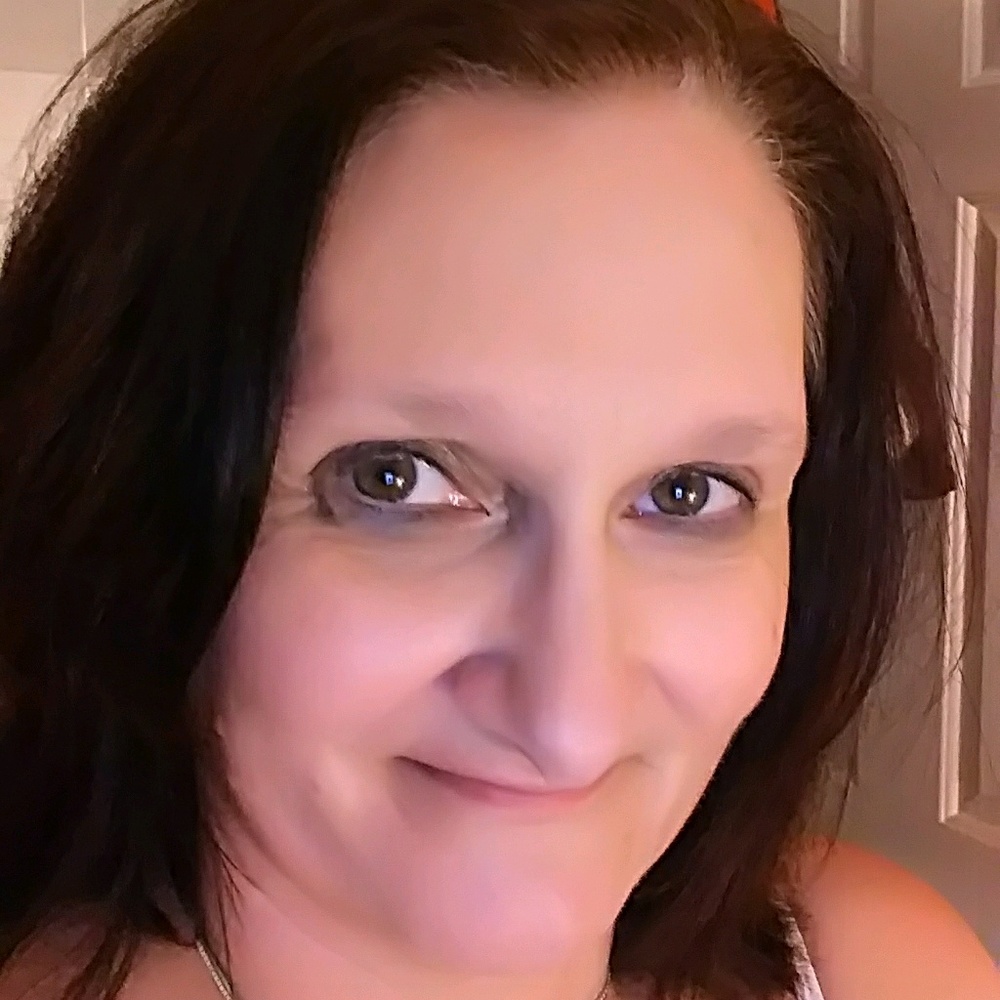 Meet your Posher, Patricia